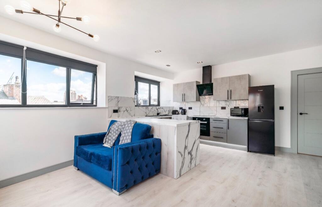 Main image of property: Claughton Street, St. Helens, Merseyside, WA10