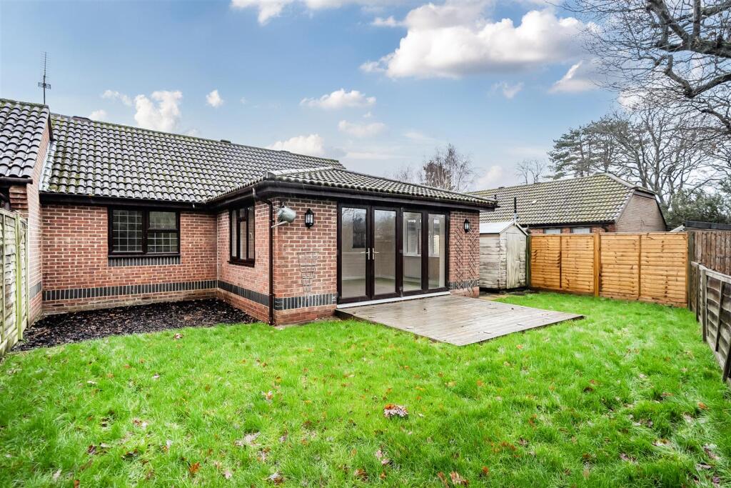 Main image of property: Weston Lea, West Horsley