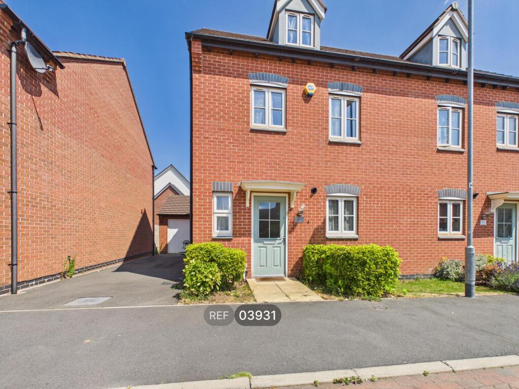 Main image of property: 24, Crown Street, Nottingham, NG15 7SW