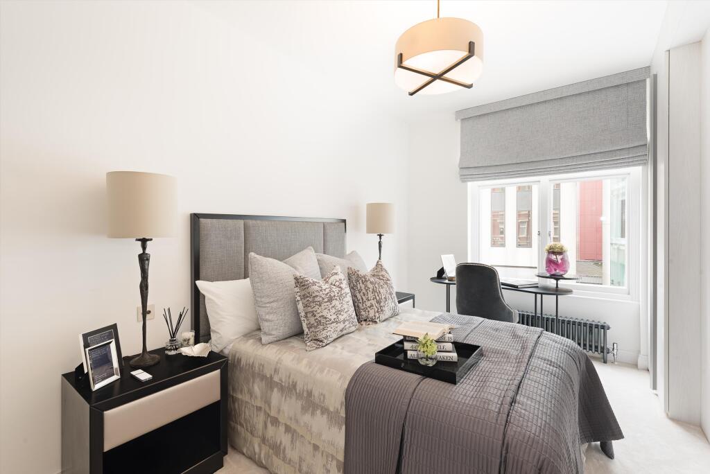 Apartment in London, Kensington - View 3