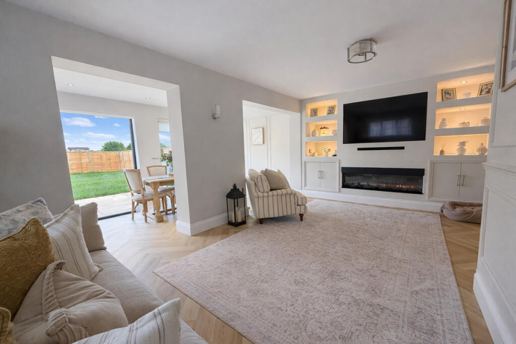 Main image of property: Duchess Way, Swindon, SN2 7