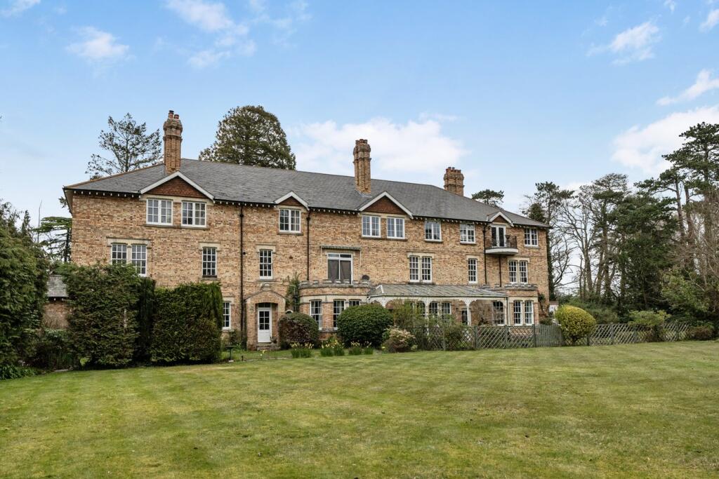 Main image of property: Manchester Road, Sway, Lymington, SO41