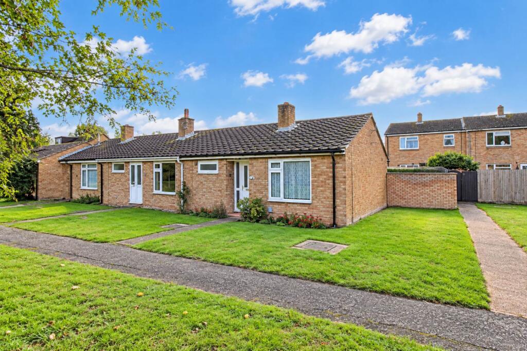 Main image of property: Manor Road, Akeley