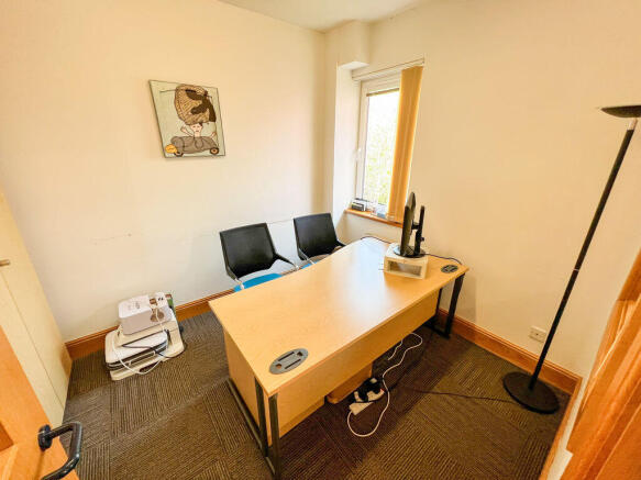 Global House, Isle of Man Business Park
