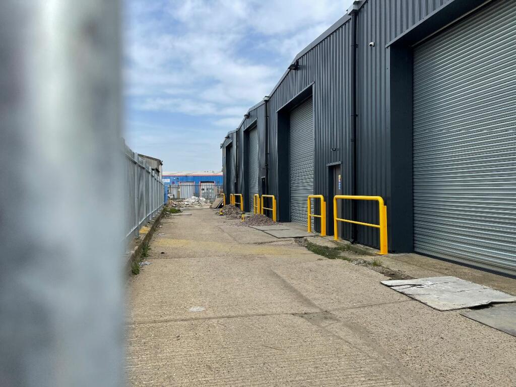 Main image of property: Unit 2 Amber Industrial Park