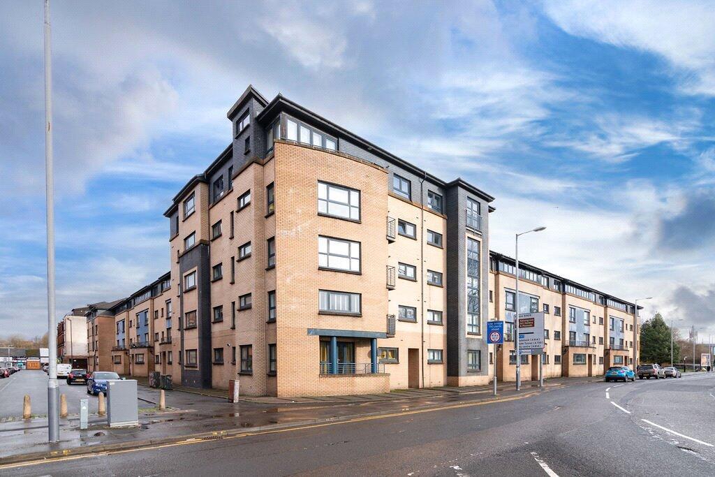Main image of property: Beith Street, Partick, Glasgow