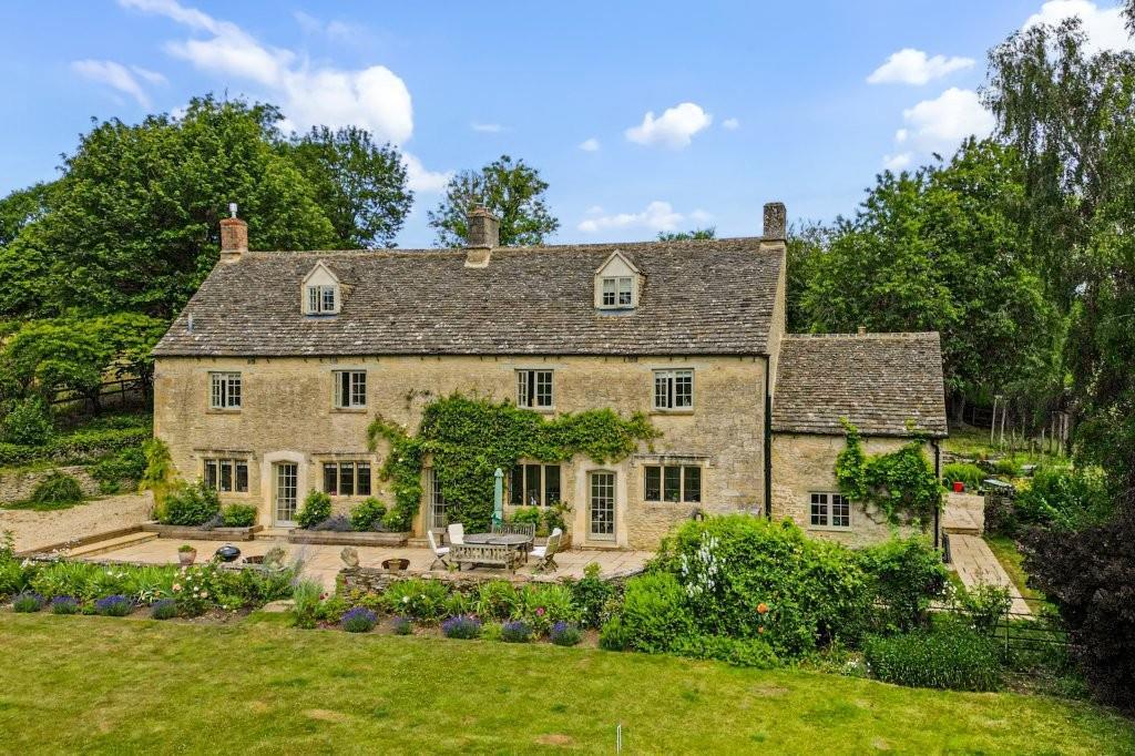 Main image of property: Coln St Aldwyns, Gloucestershire