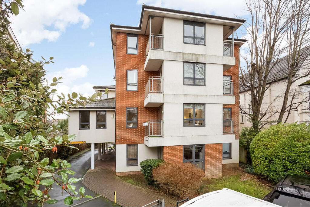 Main image of property: Firbank, 9 Beckenham Road, Beckenham, BR3