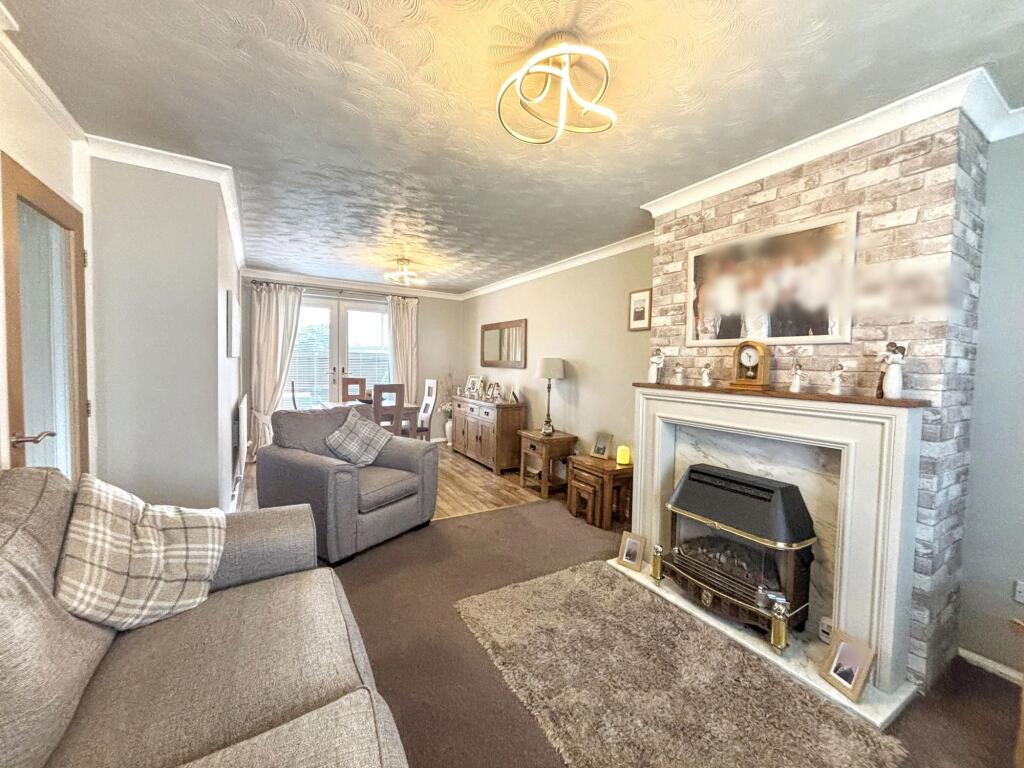 Red House Farm Estate, Bedlington, Northumberland, NE22 6HF photo 4