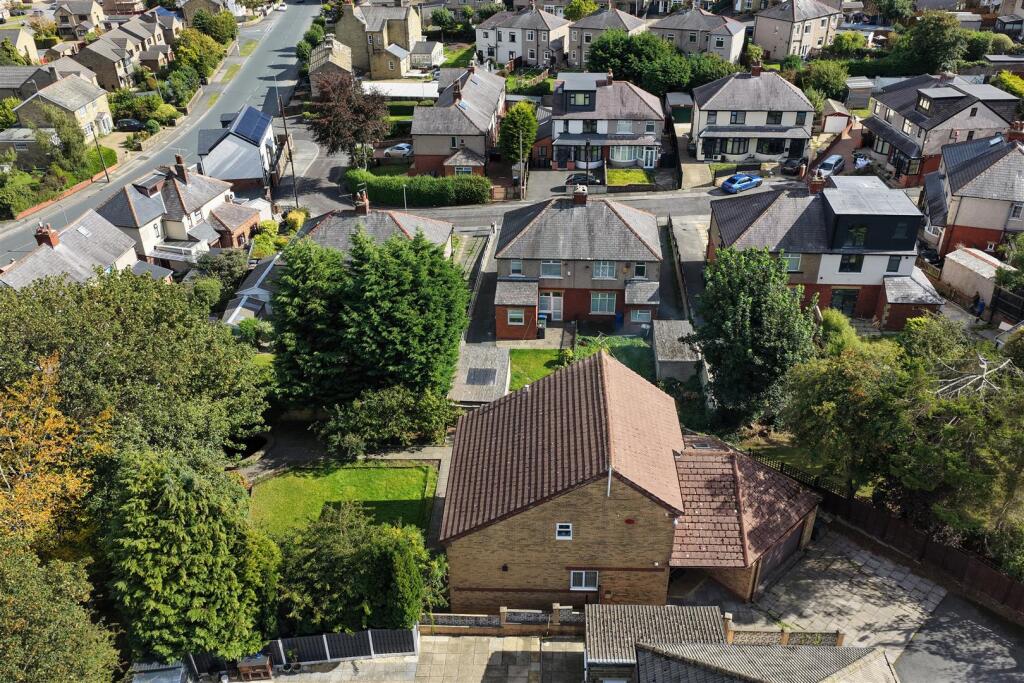 Additional image 3 of Highlands Close, Horton Bank Top, Bradford