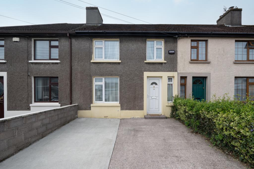 Main image of property: 18 Saint Josephs Terrace, Derrynane Road, Turners Cross, Cork, T12D2R0