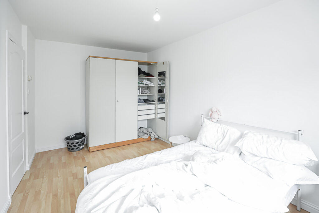 Apartment in Aberdeen, Stockethill, Rosehill and Stockethill - View 2