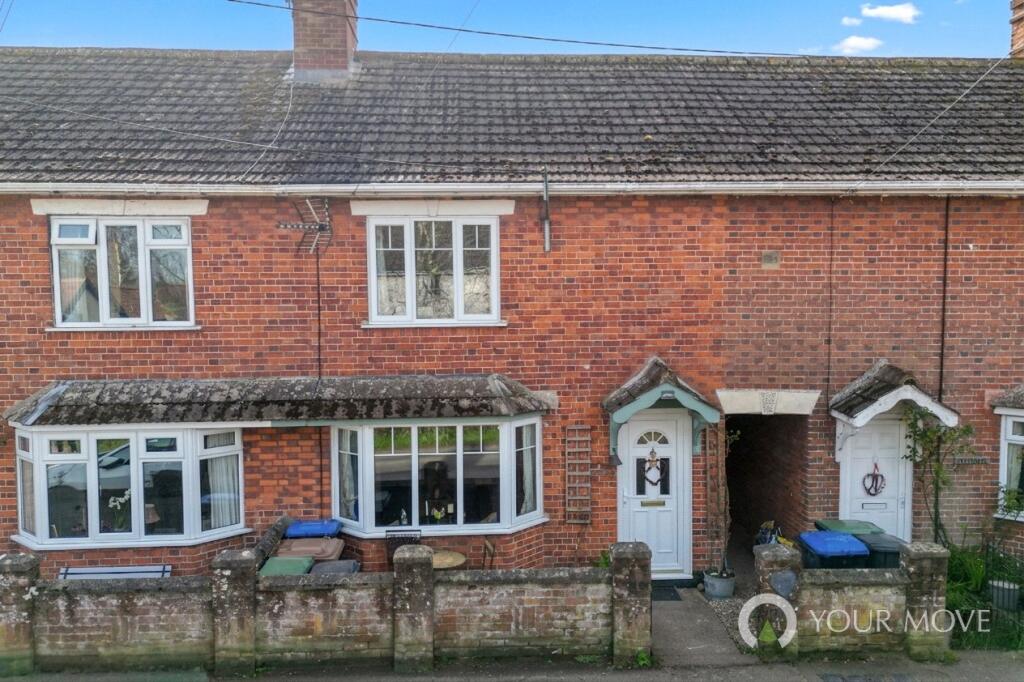 Main image of property: Cross Street, Hoxne, Eye, Suffolk, IP21