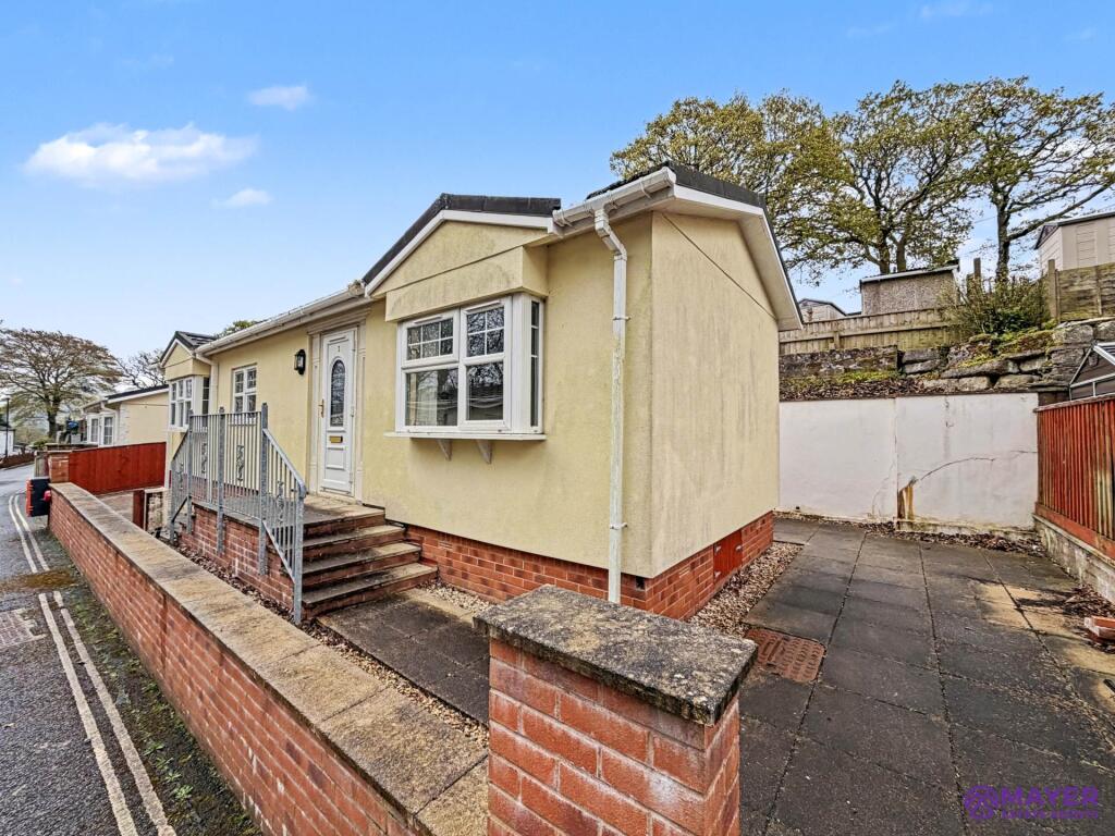 Main image of property: Glenfield Close, Plymouth