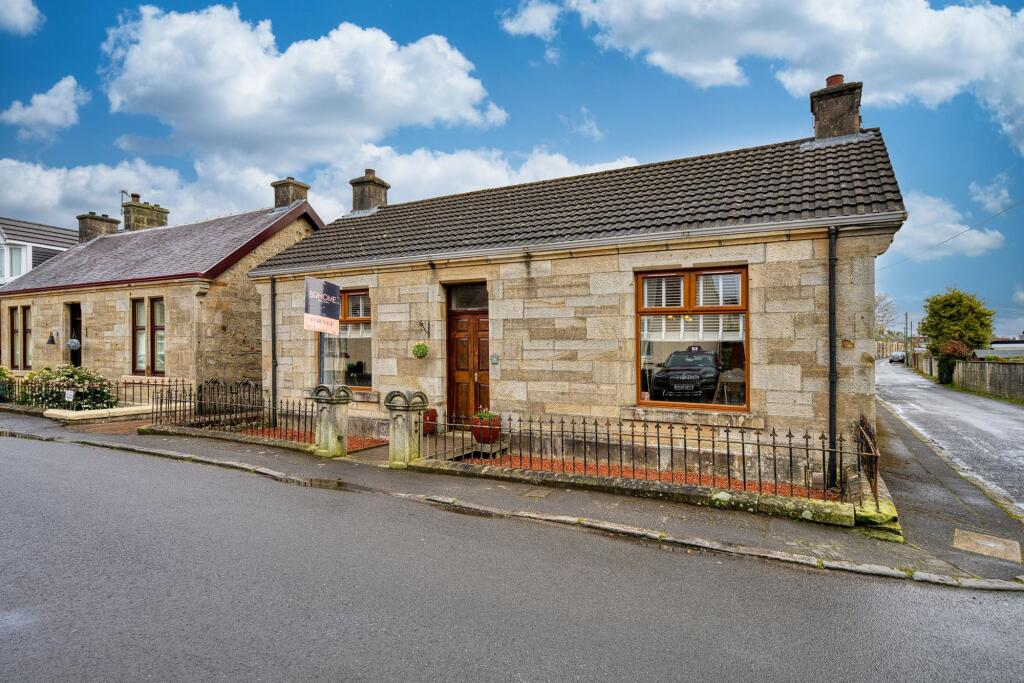 Main image of property: Croft Road, Larkhall, ML9
