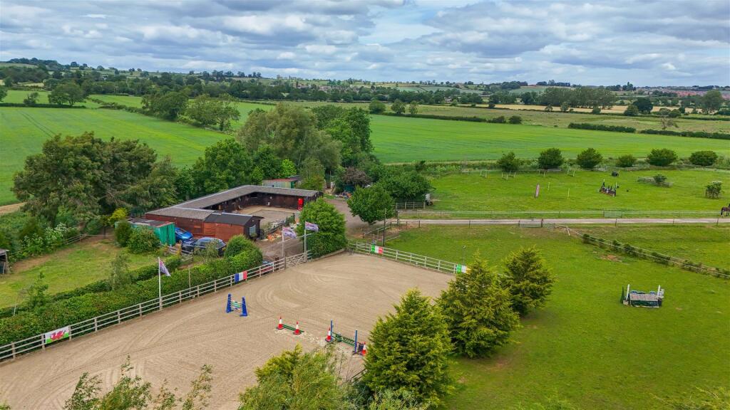 Main image of property: Willow View, Kislingbury, Northampton