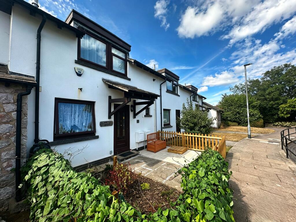 Main image of property: Oakland Drive, Dawlish, EX7