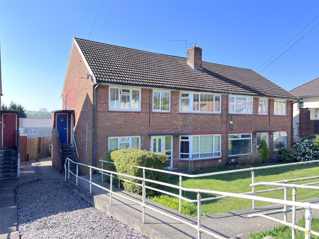 Main image of property: Ebenezer Drive, Rogerstone, Newport, NP10