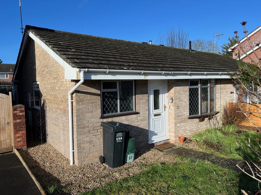 Main image of property: Becket Road