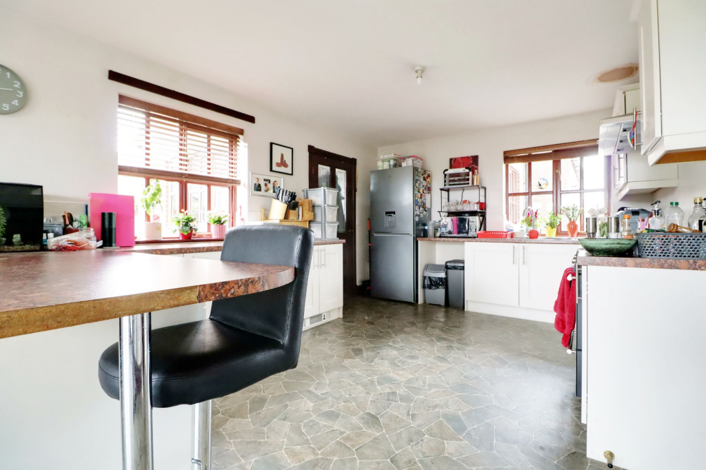 House in Bassetlaw, Heckdyke, West Stockwith - View 5
