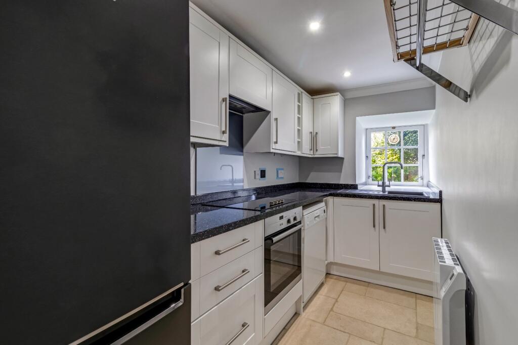 Apartment in Cotswold, Watermoor, Cirencester - View 4