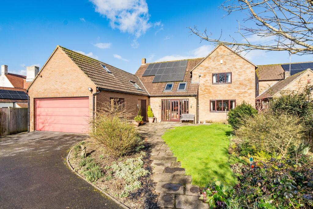 Main image of property: Glebe Close, Frampton on Severn, Gloucester, GL2