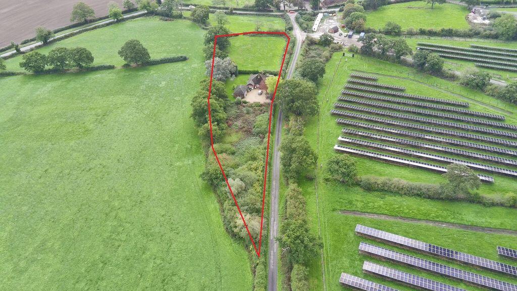 House in Crewe - View 3