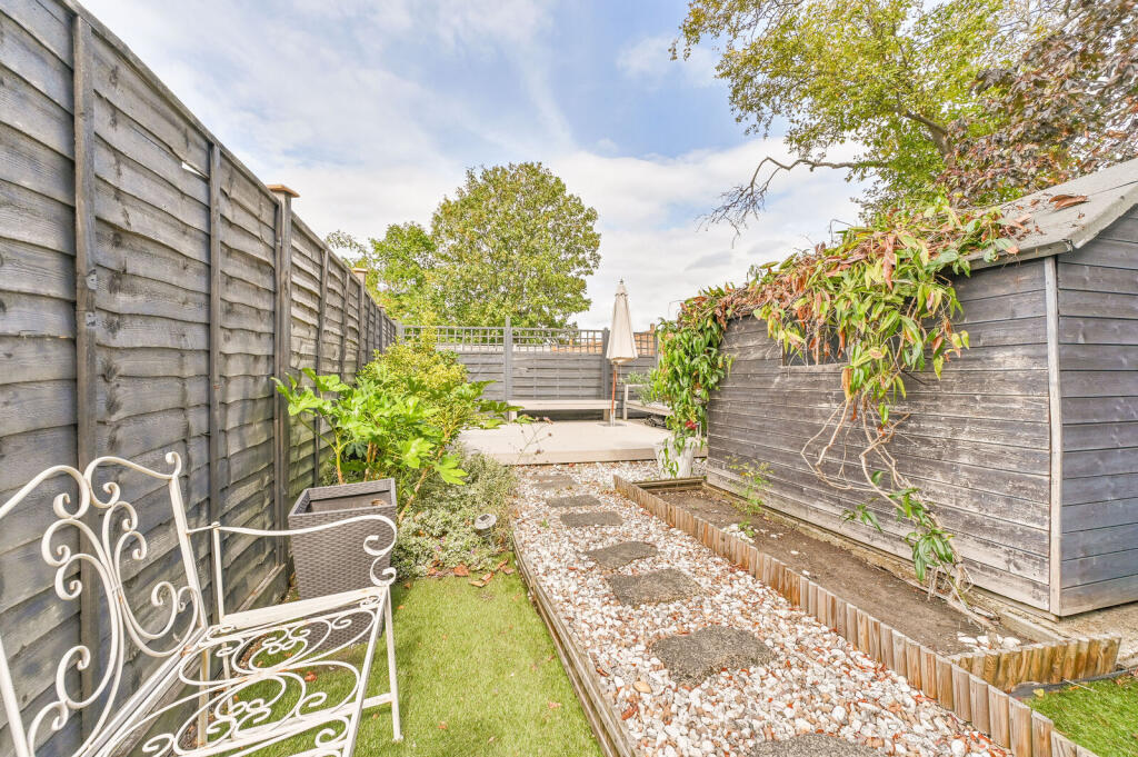 Apartment in London, Thornton Heath - View 4