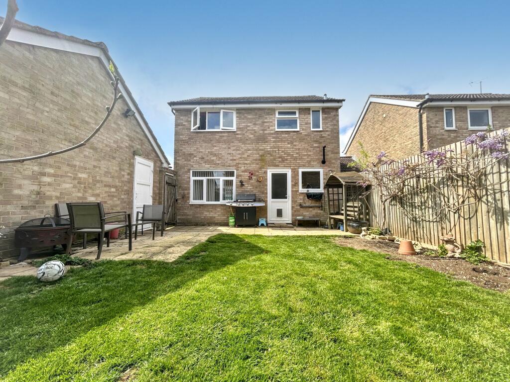 Keels, Cricklade, SN6 - View 4