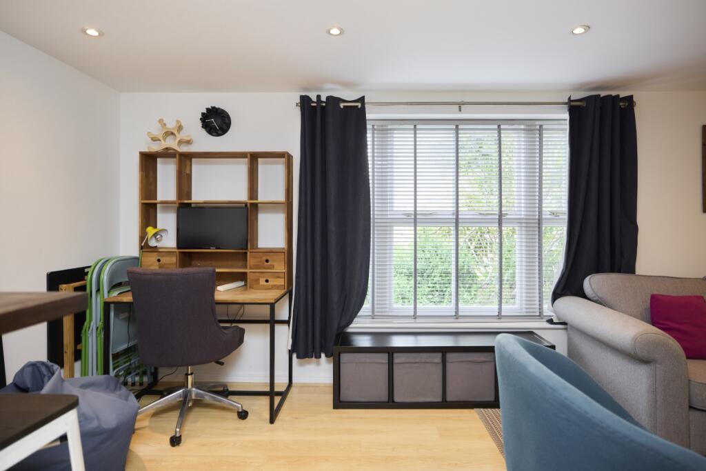 Main image of property: Mapeshill Place London NW2