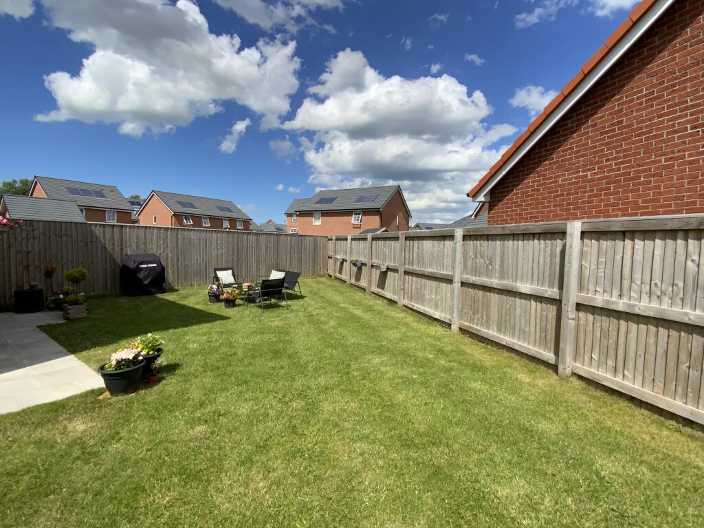 House in South Ribble, Lancashire - View 5