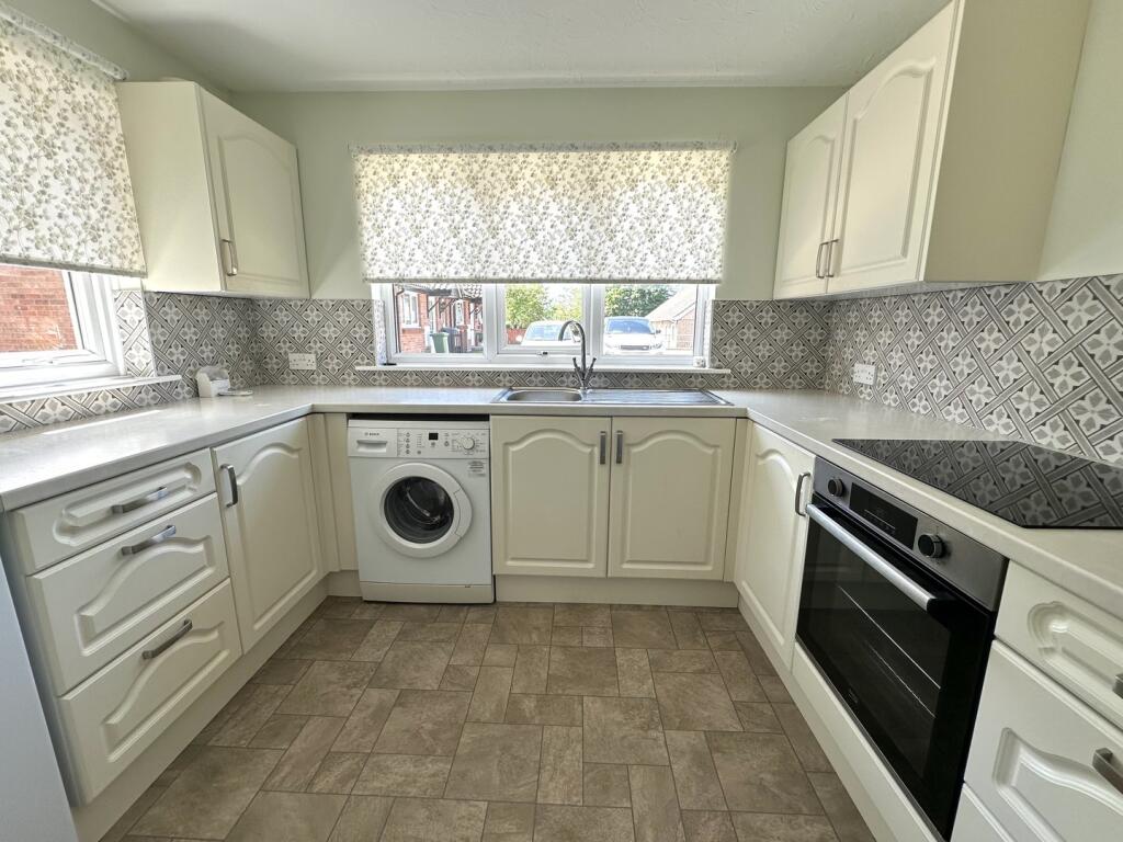 Main image of property: Churchfield Green, St Williams Way, Thorpe St Andrew, Norwich, NR7 0HN
