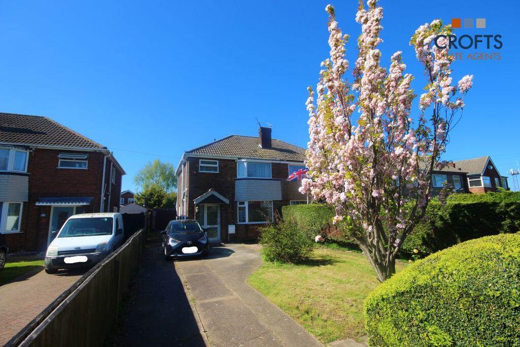 Main image of property: PELHAM ROAD, IMMINGHAM