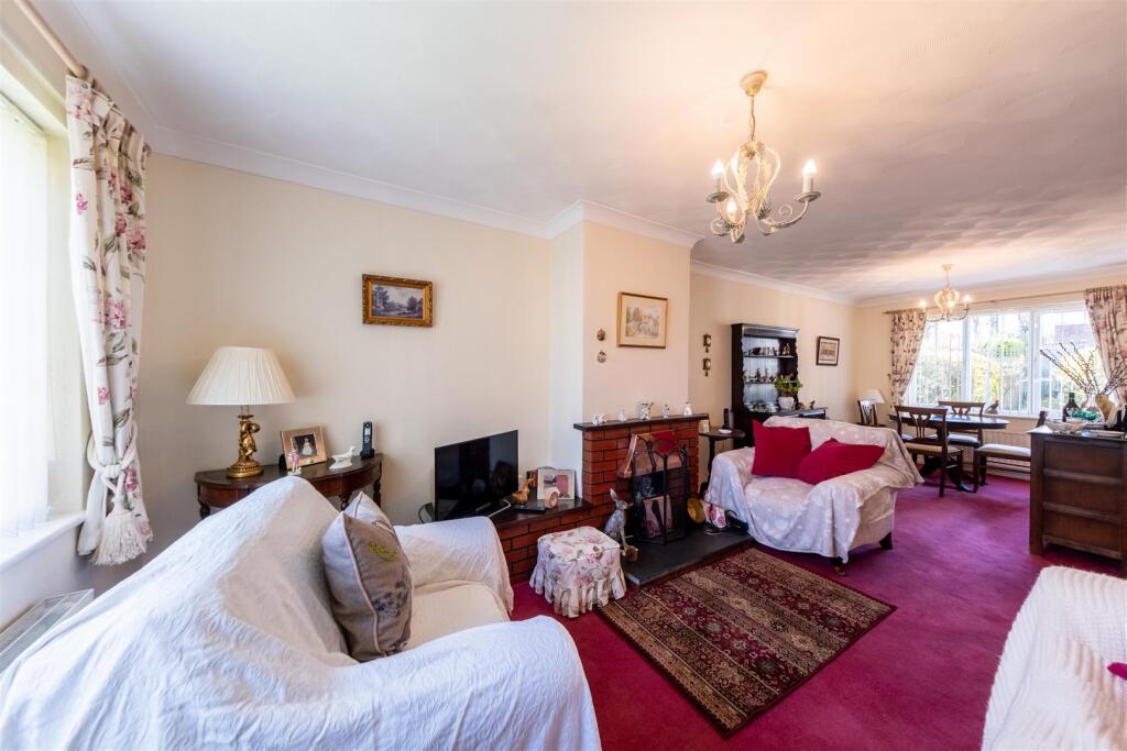 Woodlands Way, Tarporley photo 4