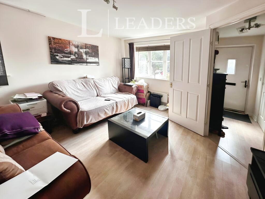 House in Leicester - View 5
