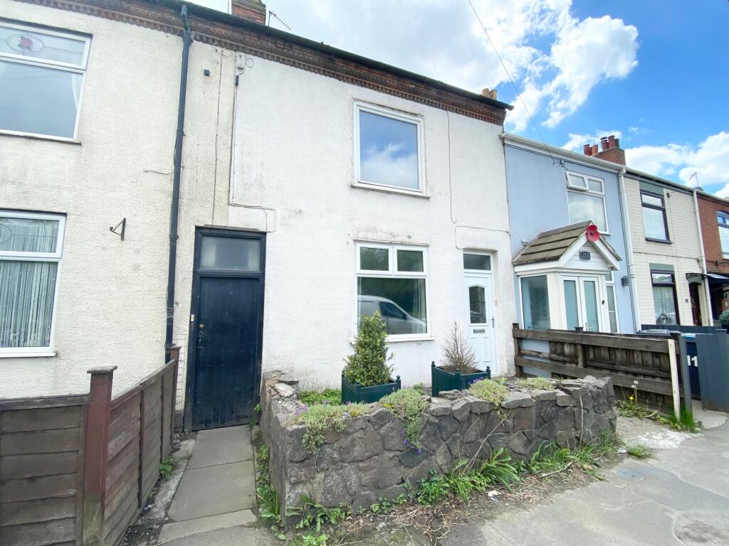Main image of property: Shaw Lane, Markfield