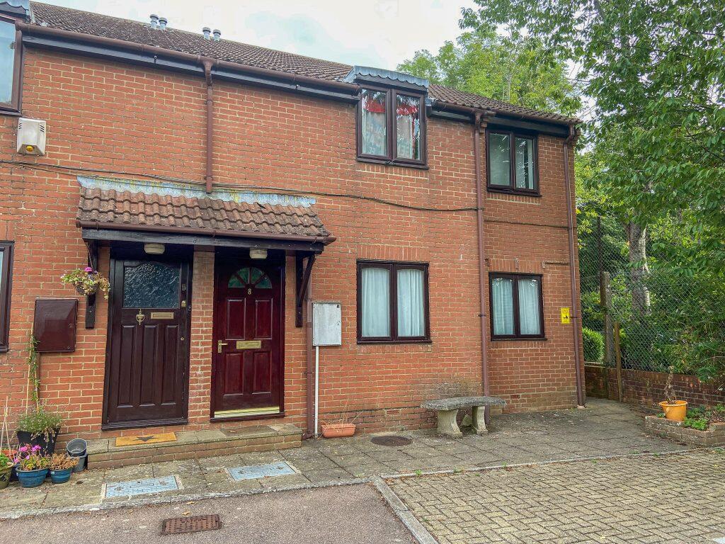 Fairway View, Yeovil, Somerset, BA21