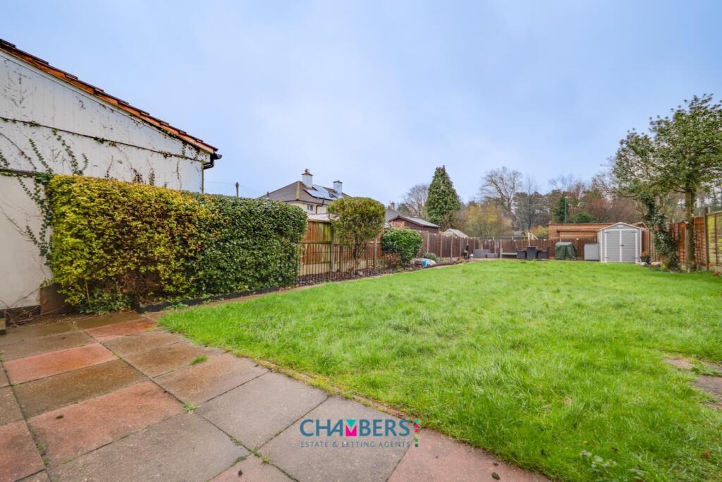 Additional image 33 of Maud Road, Water Orton