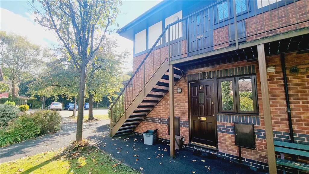 Main image of property: Regency Court, Winsford