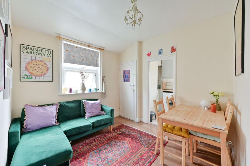 Apartment in London - View 3