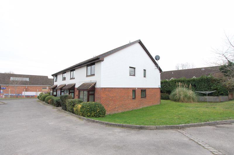 Main image of property: Old Station Way, Godalming