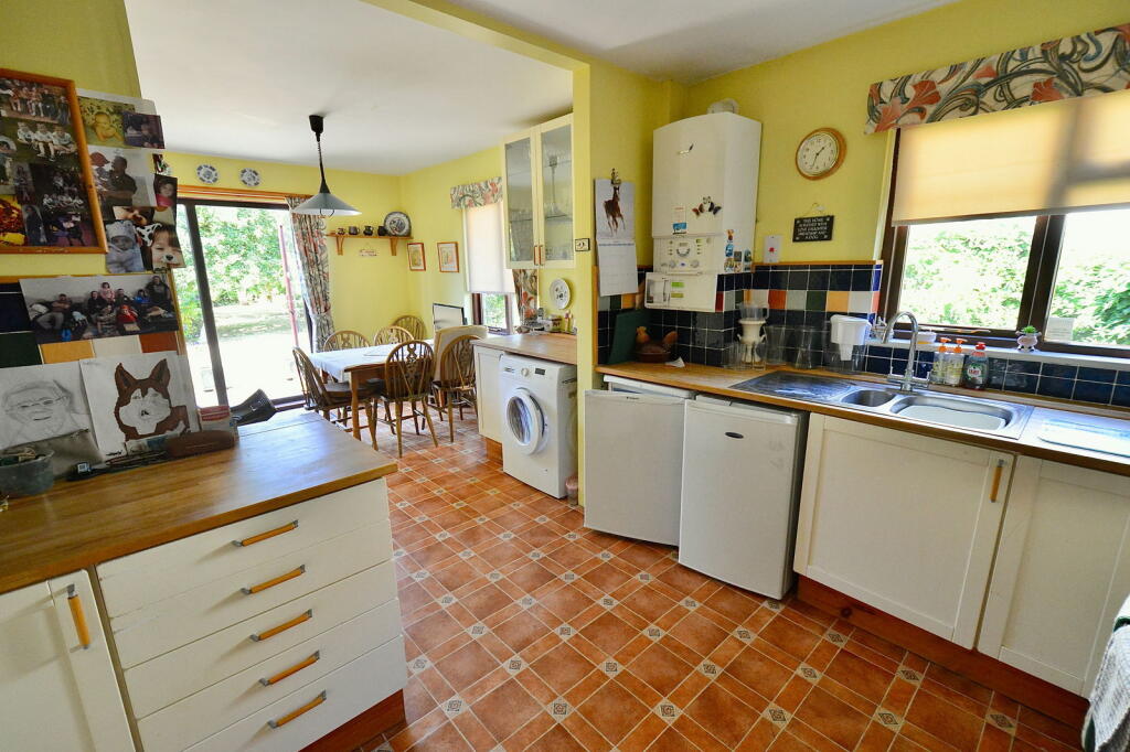 House in Evesham, North and Middle Littleton - View 6