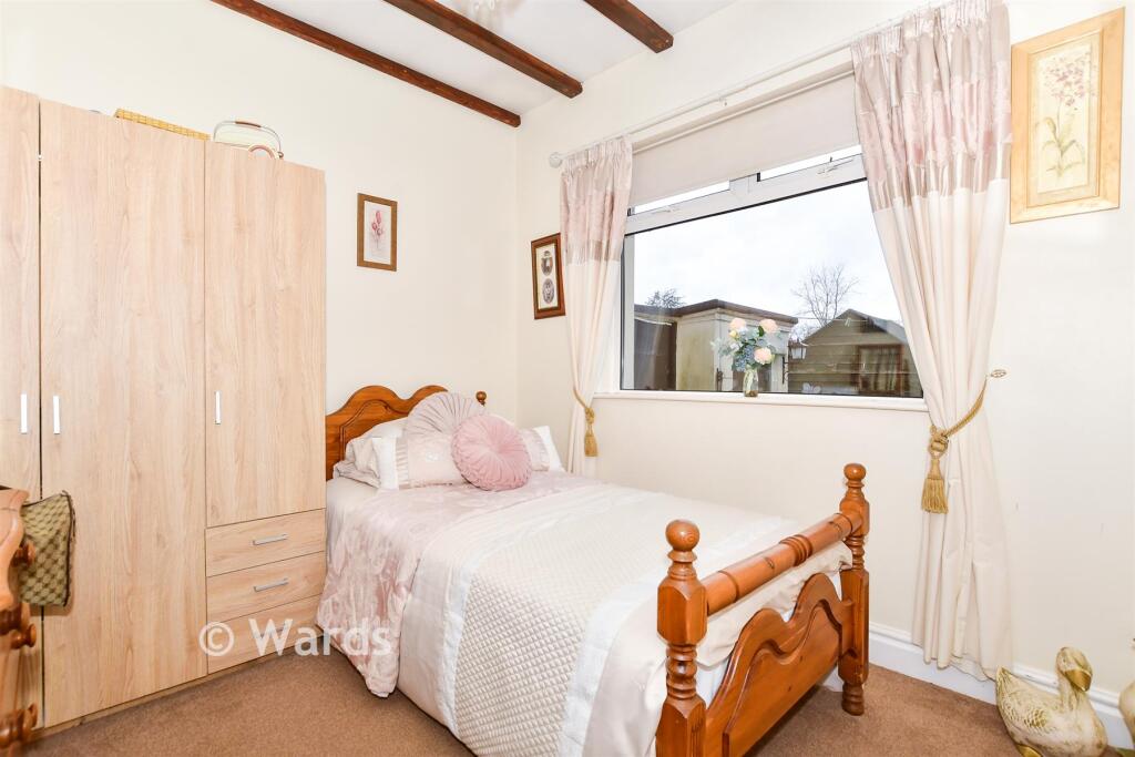 House in Maidstone, Loose - More