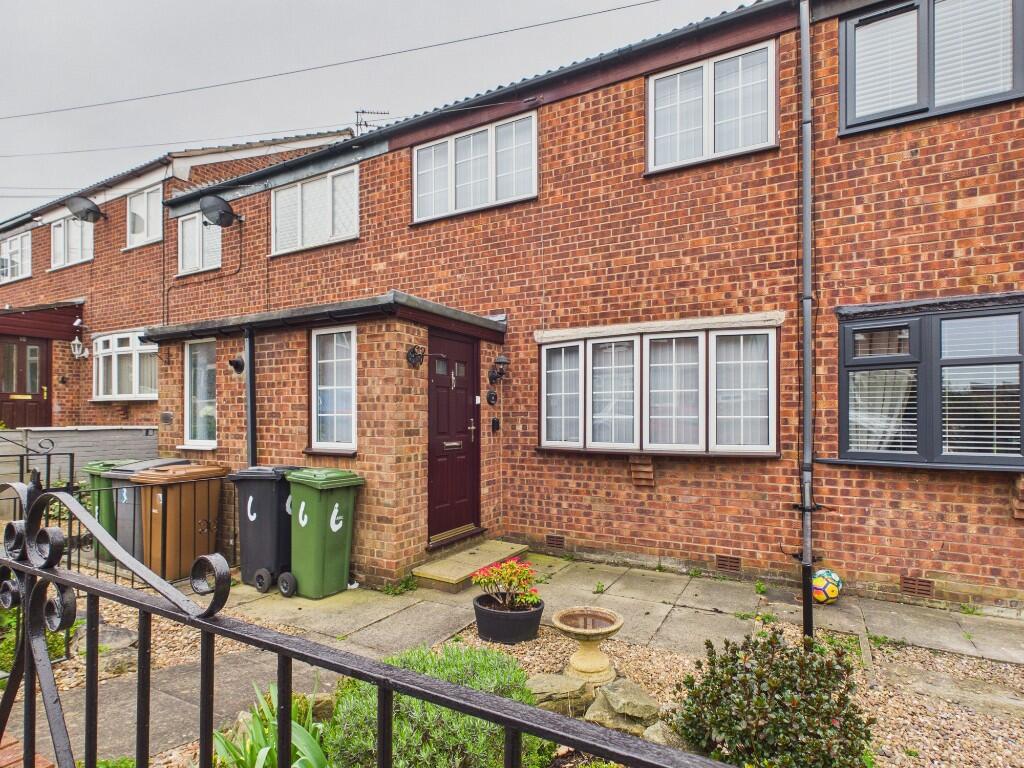 Main image of property: Napier Court, Napier Street, Gee Cross, Hyde, SK14