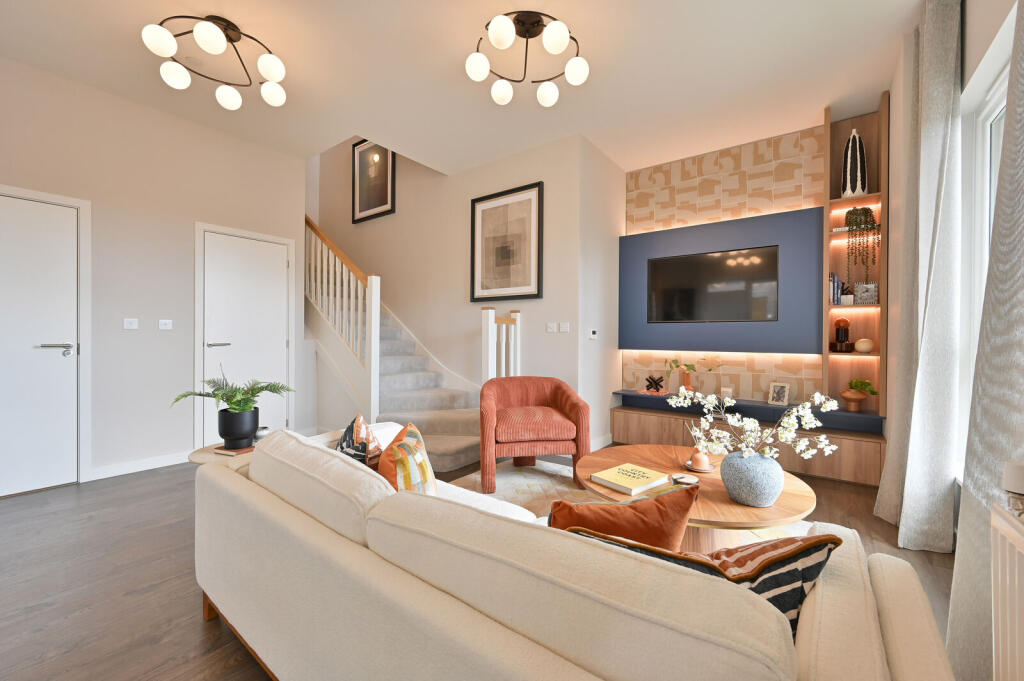 Apartment in Harrow - More