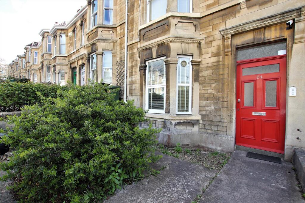 Main image of property: Shakespeare Avenue, BA2 4RF