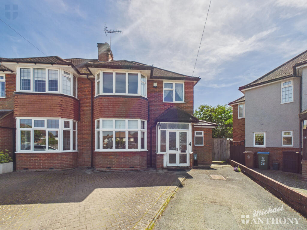 Main image of property: Ash Grove, Aylesbury