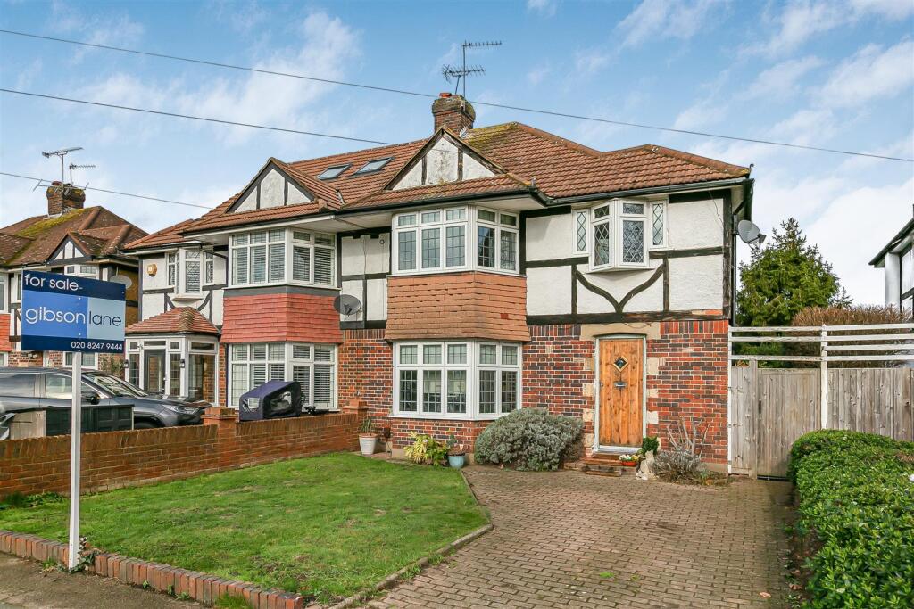 Main image of property: Tudor Drive, Kingston Upon Thames