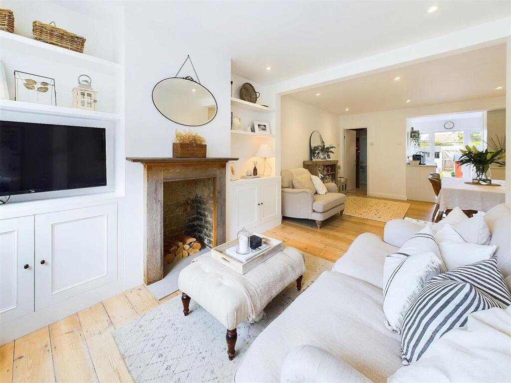 Main image of property: High Street, West Molesey