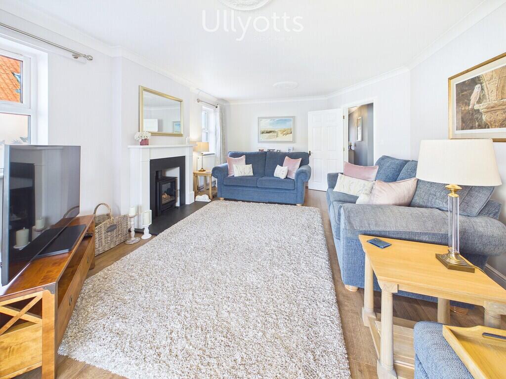 House in York - View 4